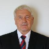 Hilmar Johan Stavang